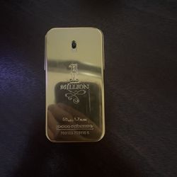 One million