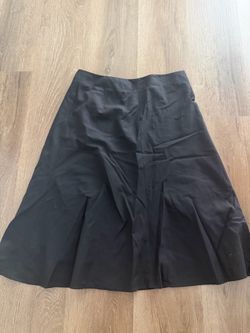 Skirt Banana Republic size 4