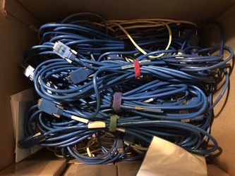 Computer Cables