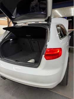 2010 Audi A3