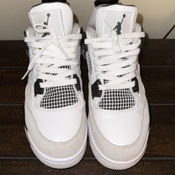 Jordan 4 Size 7