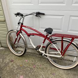 2003 Schwinn Tim Hortons 40th Anniversary bicycle
