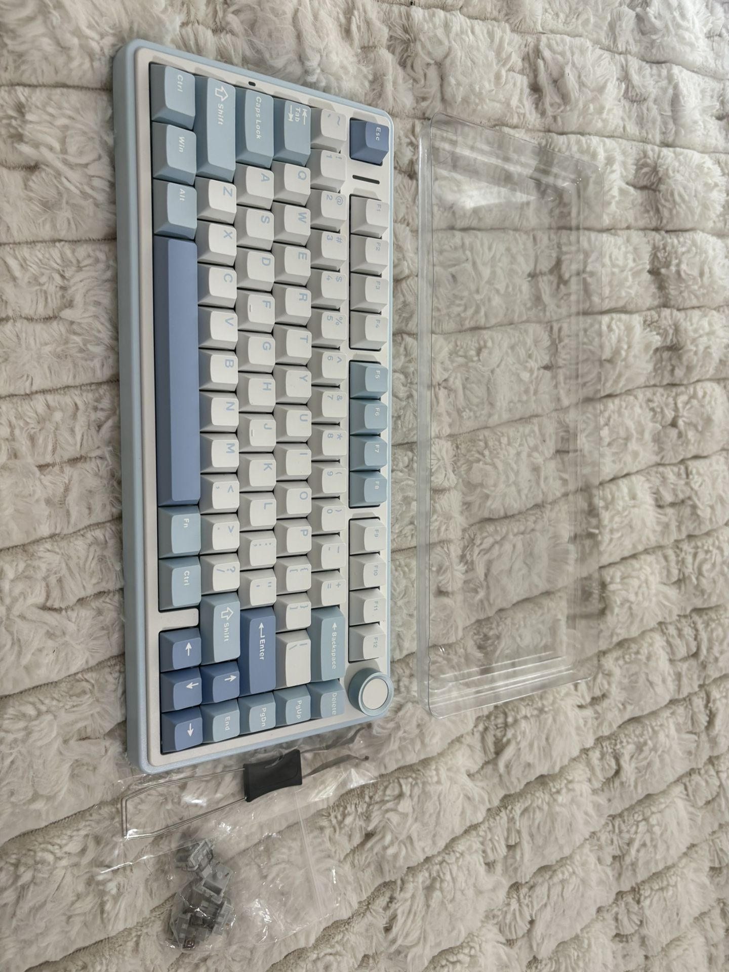 Aula Keyboard