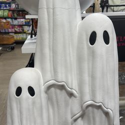 Halloween Ghost 