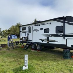 2021 Grand Design 2400BH