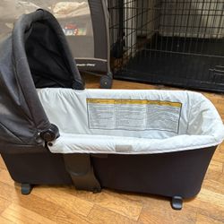 Graco set up 