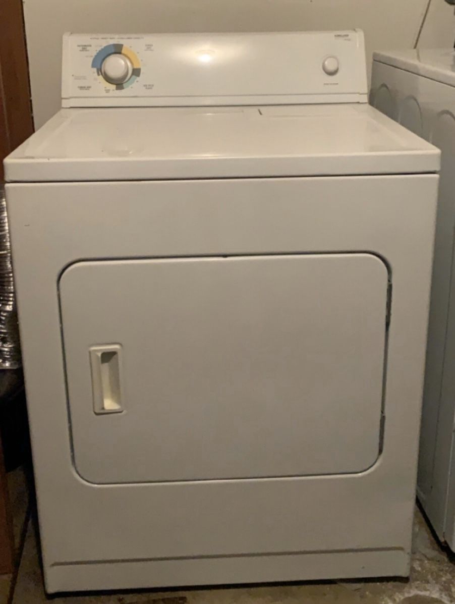 Dryer