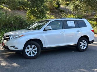 2013 Toyota Highlander