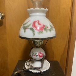 Vintage Lamp 