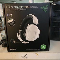 Black Shark V2 Pro Headphones 