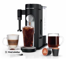Ninja Single-Serve Pod Coffee Maker