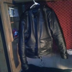 Harley Davidson jacket