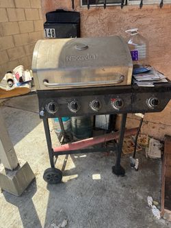 Nexgrill