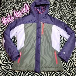 Champion 3 in 1 Jacket Youth XL (14-16)