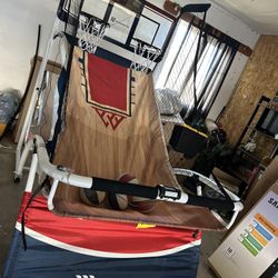 Arcade Basketball 