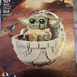 Lego Starwars 75403