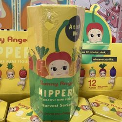 Sonny Angel Hippers Blind Box Automatic 