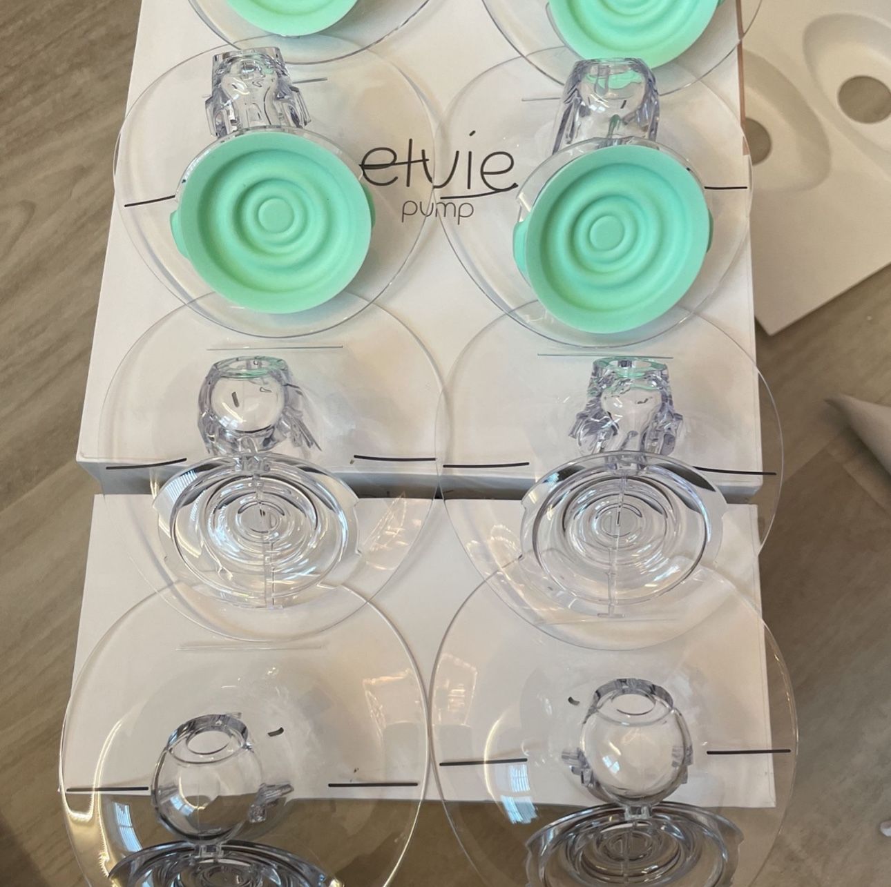 elvie アヤ！！ elvie アヤ！！ Elvie pump