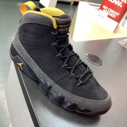 Air Jordan 9 Size 13