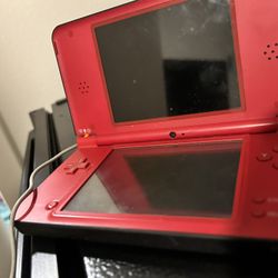 Nintendo Ds 