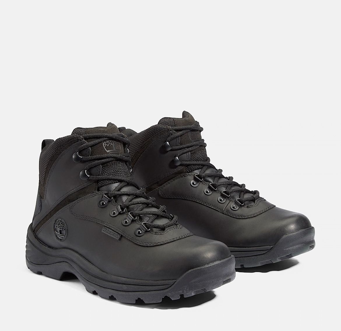 Timberland Work Or Hiking Boots **check Out My Other Items**
