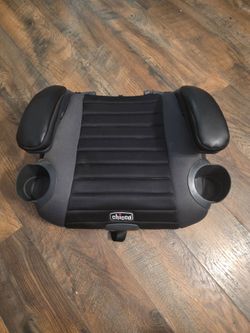 Booster $40