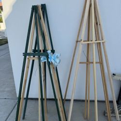 Stands For Flower Arrangements 