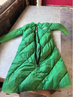 Kids Outdoor Sleeping Sack