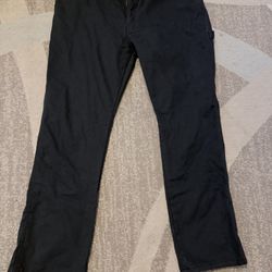 Dickies Fleece Line Pants
