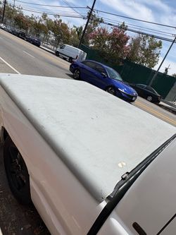 Bed cover 6.5