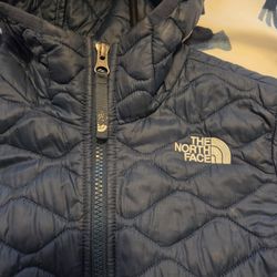Kids The North Face Jacket