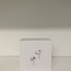 AirPod Pro 2