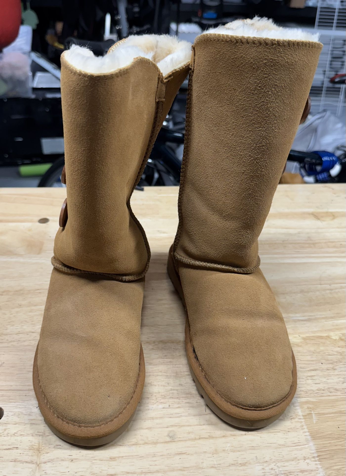 UGG Boots