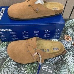 Birkenstock  39