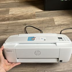 HP Deskjet Printer