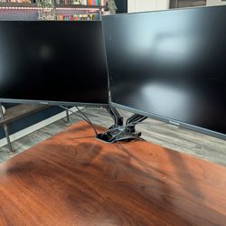 ViewSonic 27" 1440p 144hz 1ms IPS Gaming Monitor