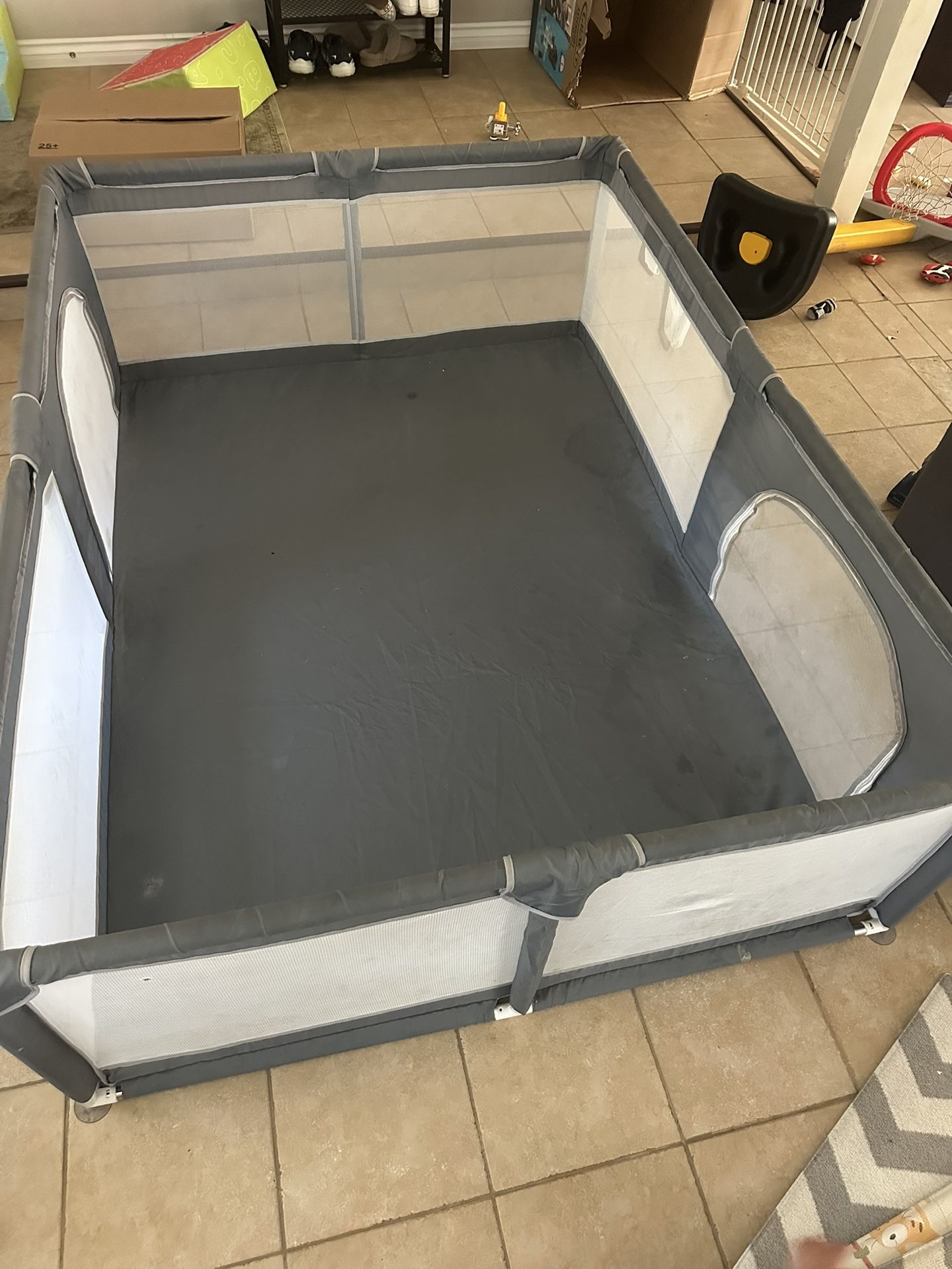 Play Pen