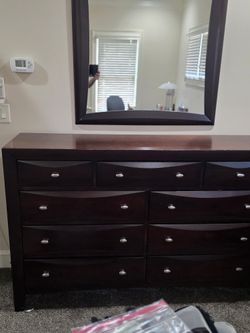 Bedroom Set