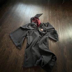 Gryffindor™ Adult Robe From Universal Studio