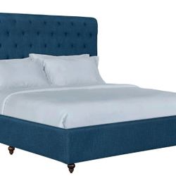 Brand new king size bedframe 