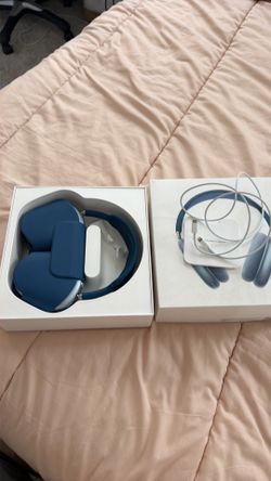 AirPods Max 1st Gen