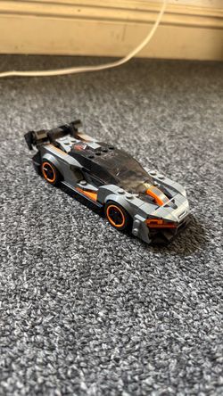 LEGO CAR