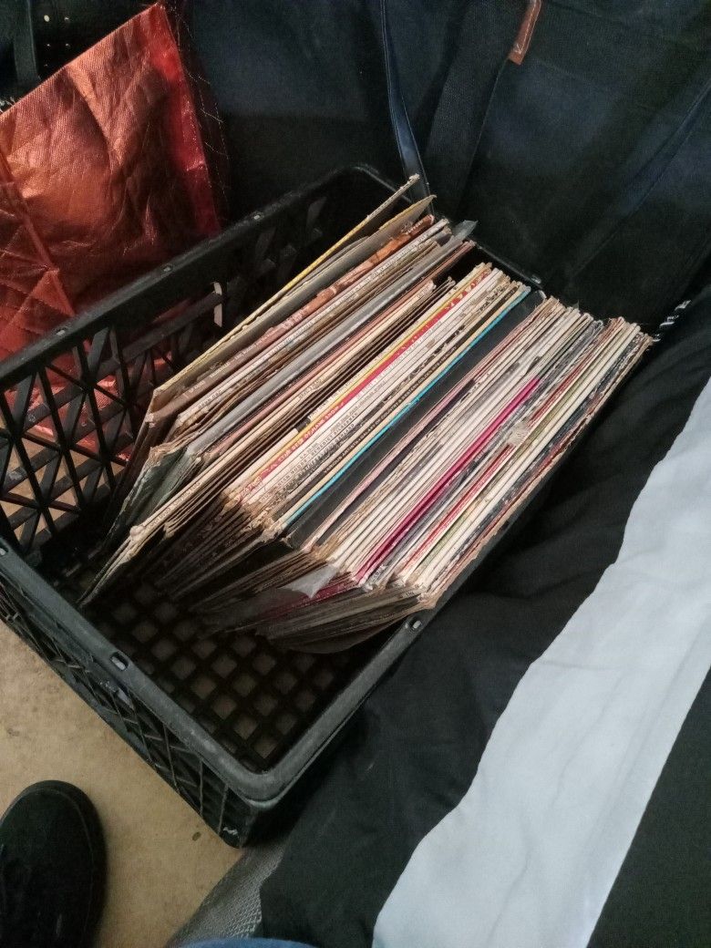 Records for Sale in Bakersfield, CA OfferUp