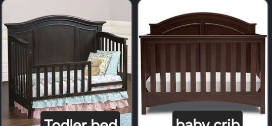 Baby Bedroom furniture