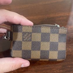 Louis Vuitton Coin Purse Brand New for Sale in San Francisco, CA - OfferUp