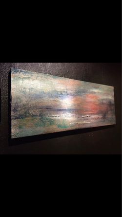 Lisa Wilson eternal dream
