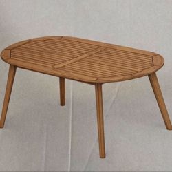 Dining Table Top 35in. X 71 In.