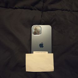 Iphone 12 Pro Max (Tmobile) 