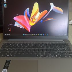 Lenovo - IdeaPad 1i 15.6" FHD Touchscreen Laptop