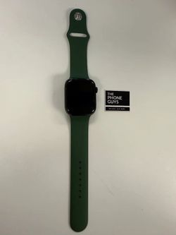 Apple Watch Series 8 41MM GPS | $5 Down | Payment plan available